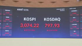 중동전쟁 합의에 프리마켓 1%대 상승...오늘 코스피는?