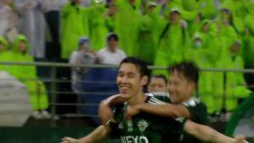 '축구 명가' 제자리 찾는 전북...포옛 예언 적중