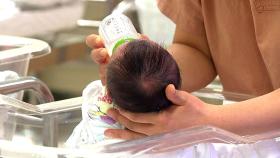 4월 출생아 증가율 34년 만에 최고...혼인 건수 6년 만에 최대