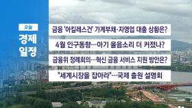 ■6월 25일(수) 경제 캘린더
