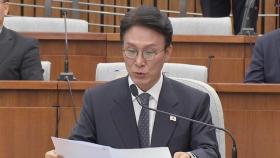 김민석 청문회 이틀째...