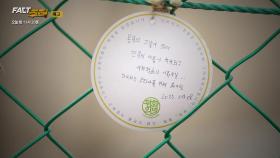 6·25 전쟁 75주년 연속 기획...사라진 흔적, 남겨진 이야기② [오늘 밤 팩트추적]