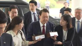 [뉴스퀘어10] 윤 전 대통령 '운명의 날'...넉 달 만에 재구속 기로