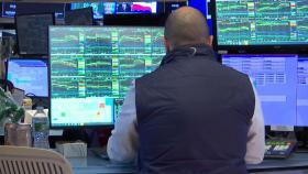 S&P·나스닥 사상 최고치 경신...엔비디아 시총 4조 달러 돌파