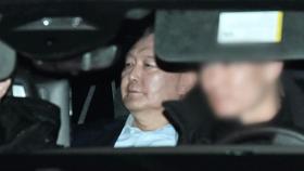 윤 전 대통령, 사상 초유 '재구속' 전직 대통령