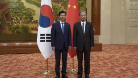 한중 '국회 외교' 정상화...첫 정상회담은 언제·어디서?