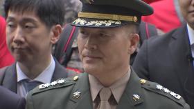 '무죄 확정' 박정훈 대령, 해병대 수사단장 복귀