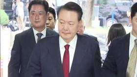 [뉴스퀘어10] 내란 특검, 윤 재구속 뒤 첫 소환 통보...출석 여부는?