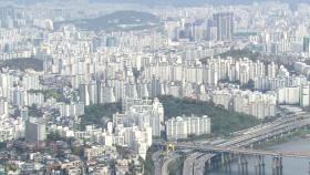 대출 규제·주택공급 감소에...빨라지는 '전세의 월세화'