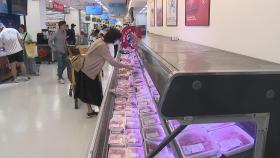 여름철 농·축·수산물 할인 확대...'과일·닭고기' 최대 40%·'고등어·장어' 50%