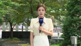 [날씨] 다시 전국 차츰 비, 영동 120mm 더 온다...폭염 대신 폭우