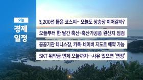 ■ 7월 14일(월) 경제 캘린더