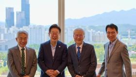 APEC 회원국 정상에 초청 서한...트럼프·시진핑 포함