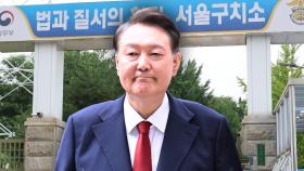 '구치소 버티기'에 강제구인 또 불발...특검 선택지는?