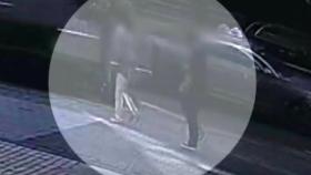 [단독] '모르는 여성 폭행' 남성 자수...