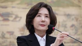 [정치 ON] 이진숙 논문표절 의혹 부인...