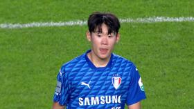 2007년생 수원 공격수 박승수, EPL 뉴캐슬 입단 절차