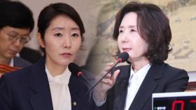 [이슈플러스] '강선우·이진숙' 여론 악화에 고심 중인 대통령실...