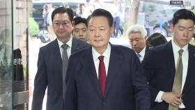 [뉴스특보] 윤 전 대통령, 구속적부심 청구...특검 수사 기로