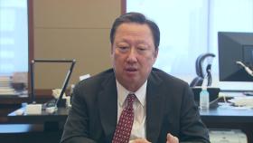 이 대통령, 대미 특사단장 박용만 임명...'기업인 카드' 선택