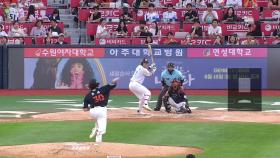 '폰세 12승' 한화 7연승 선두 독주...2위 LG, 3위 롯데에 신승