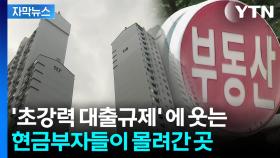 [자막뉴스] 때릴 수록 더 올랐다...'고가 아파트' 가격 3배 폭등