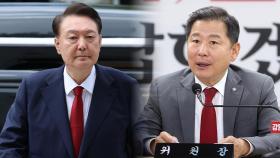 [단독] 특검, '격노설' 회의 날 이철규-윤석열 통화 확인