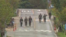 생활고에 대리 입영 20대 남성...항소심도 집행유예 선처