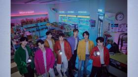 '완전체' BTS, 어제 첫 공연 실황 음반 발매