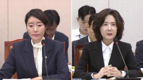 강행? 철회? 사퇴?...강선우·이진숙 거취 주말 결론