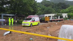 중대본 어젯밤 11시 집계 