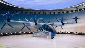 현대차가 그리는 미래...미래항공모빌리티 'S-A2' | 보도영상