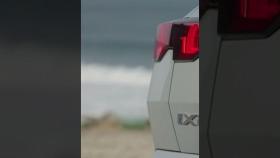 곧 국내 출시될 BMW 전기차 'iX2' | 보도영상