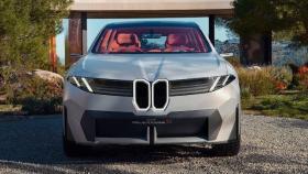 BMW X3의 미래?...BMW 비전 노이에 클라세 X | 보도영상 / BMW Vision Neue Klasse X
