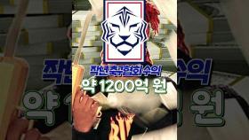 클린스만 경질 위약금만 100억인데.. 축구 협회는 어떻게 돈을 벌까?