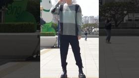 성종, 치명적 귀여움 '테티베어' #SEONGJONG #성종 #쇼츠 #shorts