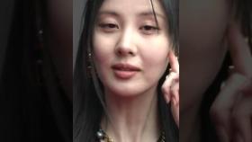 소녀시대 서현(SNSD SEOHYUN) '시선을 빼앗는 초슬림 몸매' #돌체앤가바나 #서현 #서주현 #SNSD #SEOHYUN