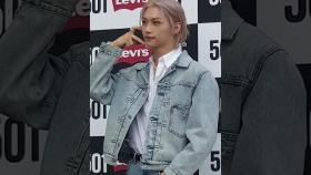 스트레이키즈 필릭스 '딱 청청 입은 순정 만화 주인공' #필릭스 #스트레이키즈 #StrayKids #Felix #쇼츠 #shorts