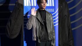 더보이즈 주연 '팬심 강탈 손인사에 터지는 환호성' #더보이즈 #주연 #THEBOYZ #JUYEON #쇼츠 #short