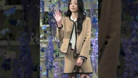 김다미 '꽃 배경 속 꽃미모' #김다미 #KimDaMi #쇼츠 #short