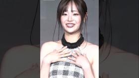 '러블리' 츄, 오늘은 청순 츄