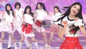 [최초공개] '비주얼 5세대' 힛지스(HITGS) 타이틀곡 SOURPATCH(사워패치)+Never Be Me(네버 비 미) 무대