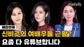 '이민정·고소영·한가인' 신비주의 여배우들 근황? 요즘 다 유튜브합니다