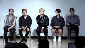 [Full.ver Q&A] '희망을 노래하는' 밴드 투지(2Z), 위로가 필요한 이들에 전하는 음악 메시지