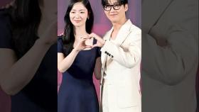 '신파+뻔한 멜로 NO' 남궁민❤️전여빈 감탄 부르는 투샷