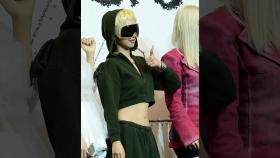 아이들 소연 