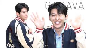 '기안84 영향인가 어딘가 닮은 손인사' 덱스, '태계일주4' 히어로 다운 '훈훈 비주얼'