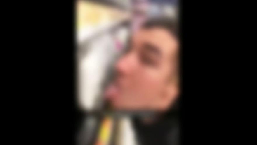 TV ZUM Poster