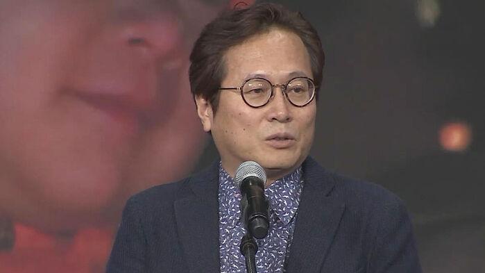 "일본관광공사에나 어울려"…황교익 두고 또 '명낙대전' : 뉴스 ...