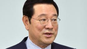 ′불법 선거운동 의혹′ 이용섭 당선인, 무혐의 처분…＂증거 부족＂